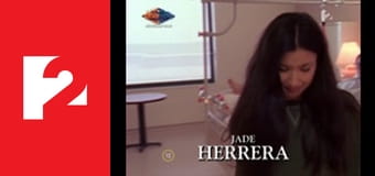 Walker, a texasi kopó S6E16 - Cherokee csapat 2/2.