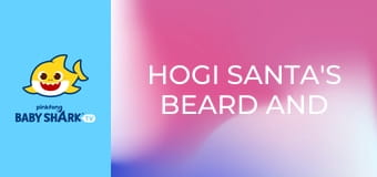 Hogi Santa's Beard and more E1