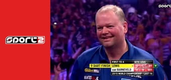 Darts. Kilencnyilasok a Sport TV-n, 1. rész Darts. Kilencnyilasok a Sport TV-n, 1. rész