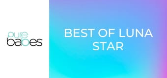 Best Of Luna Star Vol 2 E327