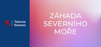 Záhada Severního moře