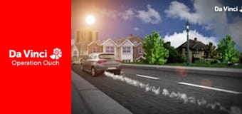 Operation Ouch! - Emptying Your Bladder