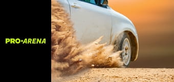 Campionatul Mondial de Raliuri