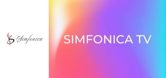 Simfonica TV Simfonica TV
