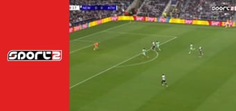 Labdarúgás - Newcastle - Athletic Bilbao