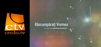 Răscumpăraţi vremea