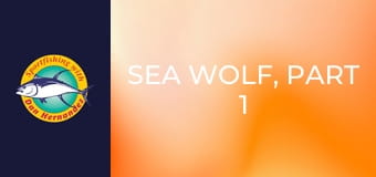 Sea Wolf, part 1