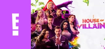 Dom łotrów - Łotry pod wysokim napięciem