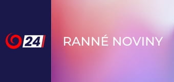 Ranné noviny