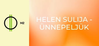 Helen sulija - Ünnepeljük a tavaszt!