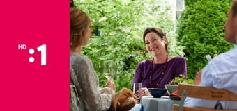 Toni - pôrodný asistent S1E7 - Prvá trieda