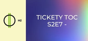 Tickety Toc S2E7 - Fényképezkedés / Segíts egy barátnak!