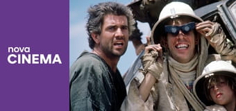 Šílený Max a Dóm hromů