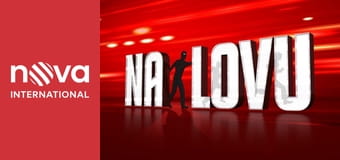 Na lovu - Vánoční speciál