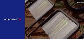 Motokros: MS v Almonte