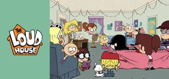 Harmidom Sezon 1 Odcinek 23