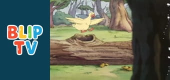 Little Bear's Garden