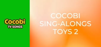 Cocobi Sing-Alongs Toys 2
