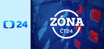 Zóna ČT24