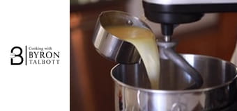 Замразено гуава Замразено гуава