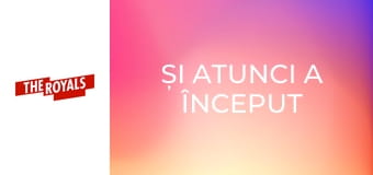 Și atunci a început ca un lucru vinovat S2E9