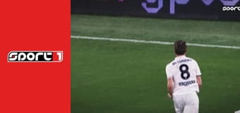 Fotbal, Made in Italy, Scott McTominay