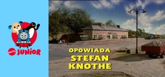 Tomek i przyjaciele Sezon 4 Odcinek 24