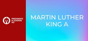 Martin Luther King a FBI - Poznamenaný muž (MLK)