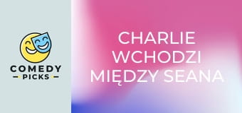 Charlie wchodzi między Seana i Jordan S4E22