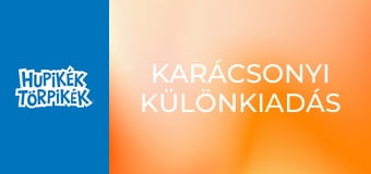Karácsonyi különkiadás