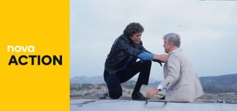 Knight Rider S3E11 - Chameleon