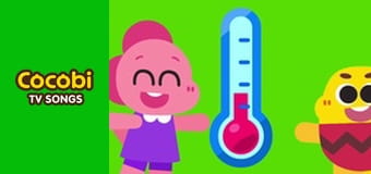 Cocobi Sing-Alongs 4