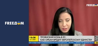 Троянський кінь у ЄС: як Орбан шкодить європейській єдності.