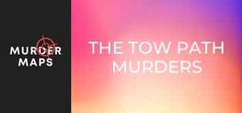 Vraždy na stezce Vraždy na stezce