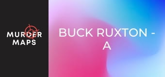 Buck Ruxton - A kirakós gyilkosságok