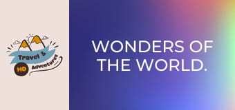 Divy sveta. Dolomity