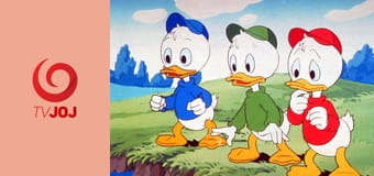 Káčerovo S1E21 - Tryskáčova prvá havária