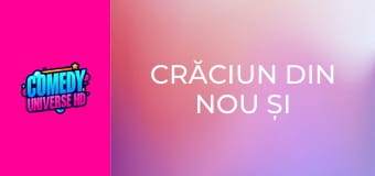 Crăciun din nou și din nou