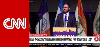 The Brief with Jim Sciutto