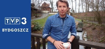 Okrasa łamie przepisy E413 - Cuda, czyli ciasta na kiju