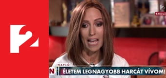 Napló - a valóság testközelből S2E10 - Episode 10