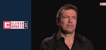 Najlepsi obrońcy Bundesligi lat dziewięćdziesiątych