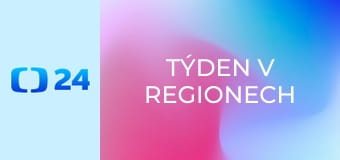 Týden v regionech