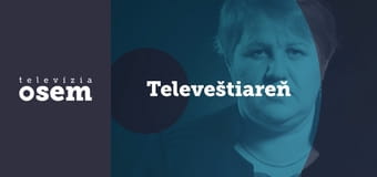 Televeštiareň