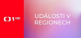 Události v regionech