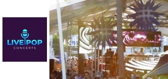 360 SESSIONS David Guetta in USA & Europe