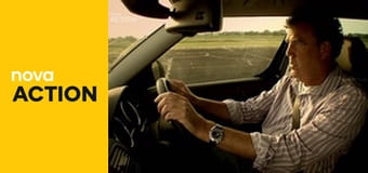 Top Gear: Letadla, vlaky a automobily E5