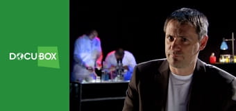 Zadziwiająca nauka S1E3 - Światło