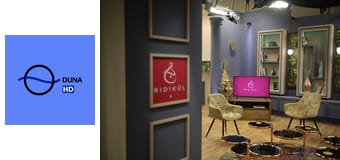 Ridikül - Endometriózis – a fájdalom nem normális!