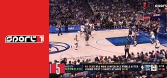 NBA - Golden State Warriors - Oklahoma City Thunder